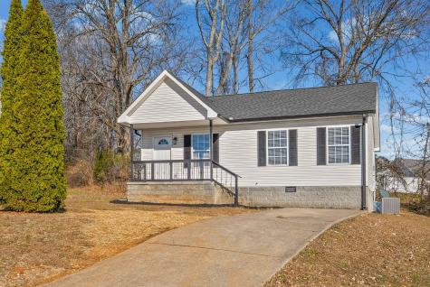 307 Lafayette Point Circle Clarksville TN 37042