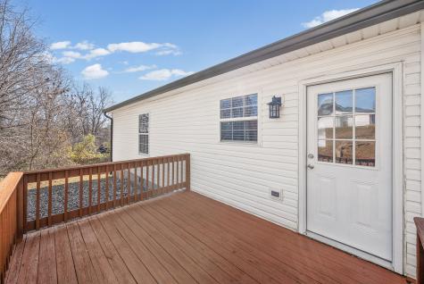 307 Lafayette Point Circle Clarksville TN 37042