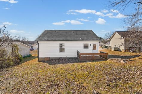 307 Lafayette Point Circle Clarksville TN 37042