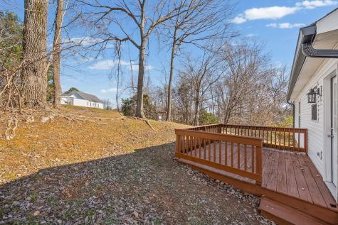 307 Lafayette Point Circle Clarksville TN 37042