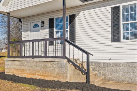 307 Lafayette Point Circle Clarksville TN 37042