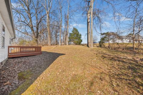 307 Lafayette Point Circle Clarksville TN 37042