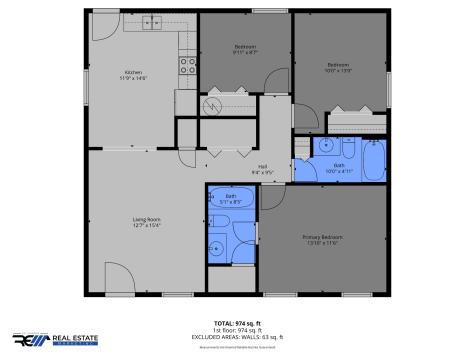 307 Lafayette Point Circle Clarksville TN 37042