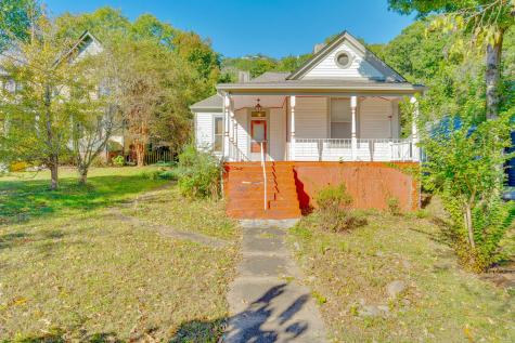 4407 Alabama Avenue Chattanooga TN 37409