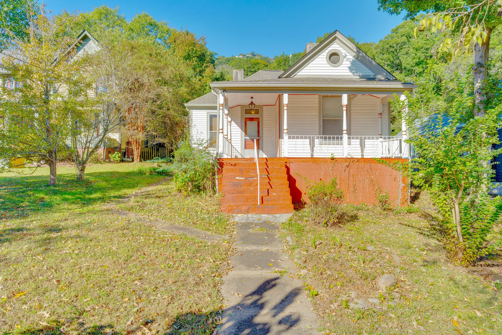 4407 Alabama Avenue Chattanooga TN 37409