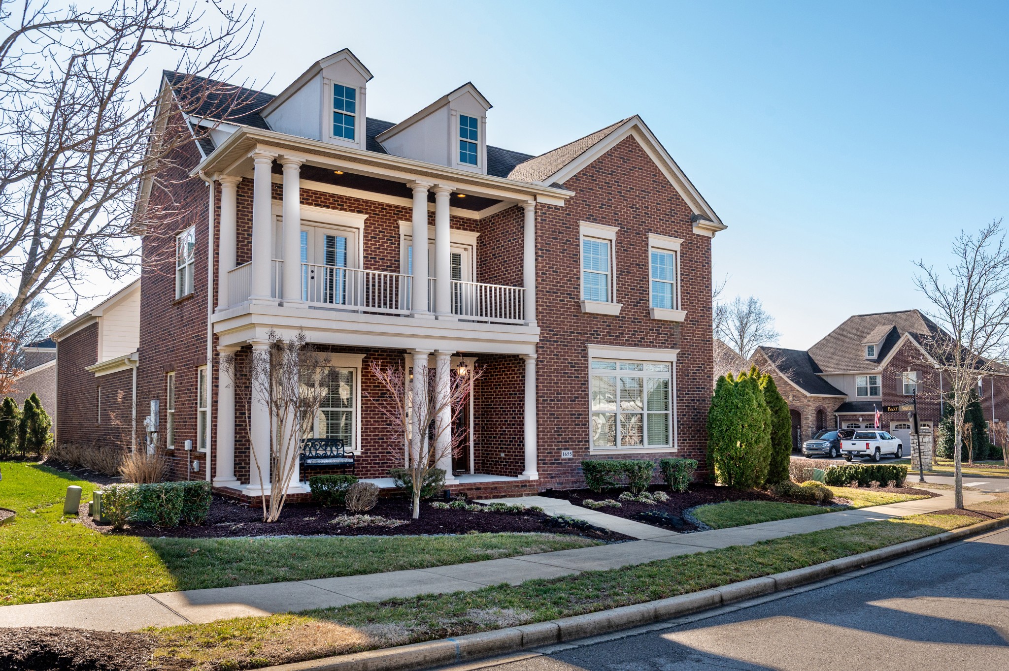 1655 Noah Lane Gallatin TN 37066