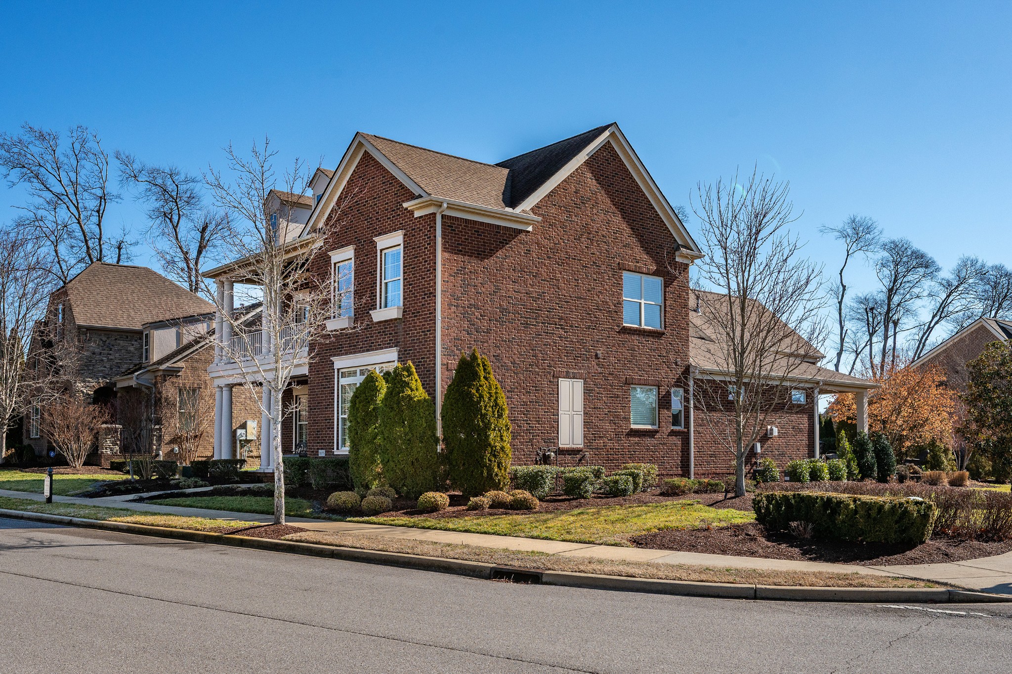 1655 Noah Lane Gallatin TN 37066