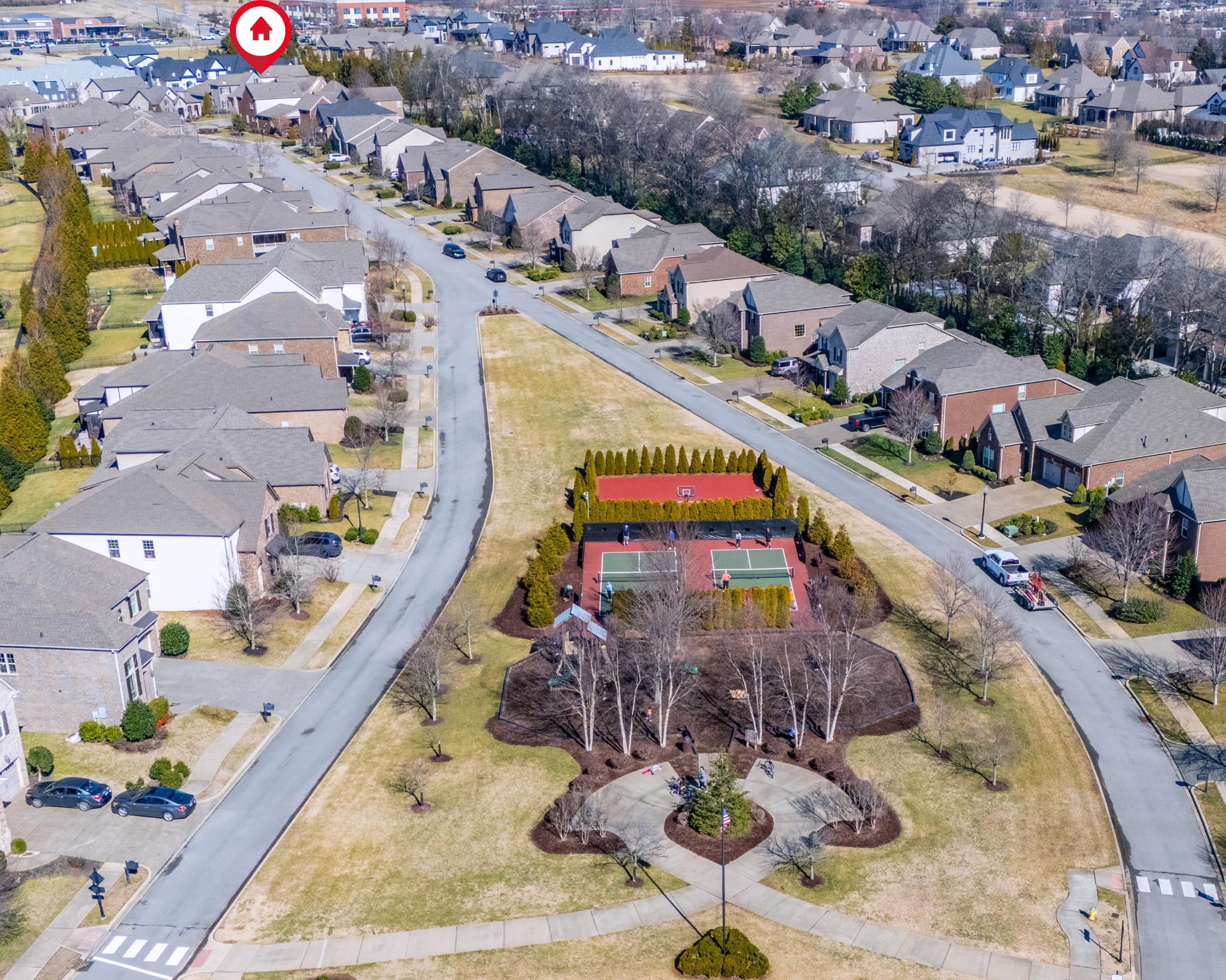 1655 Noah Lane Gallatin TN 37066