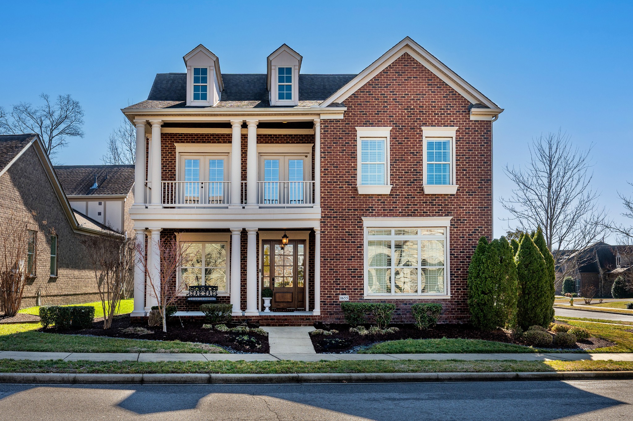 1655 Noah Lane Gallatin TN 37066