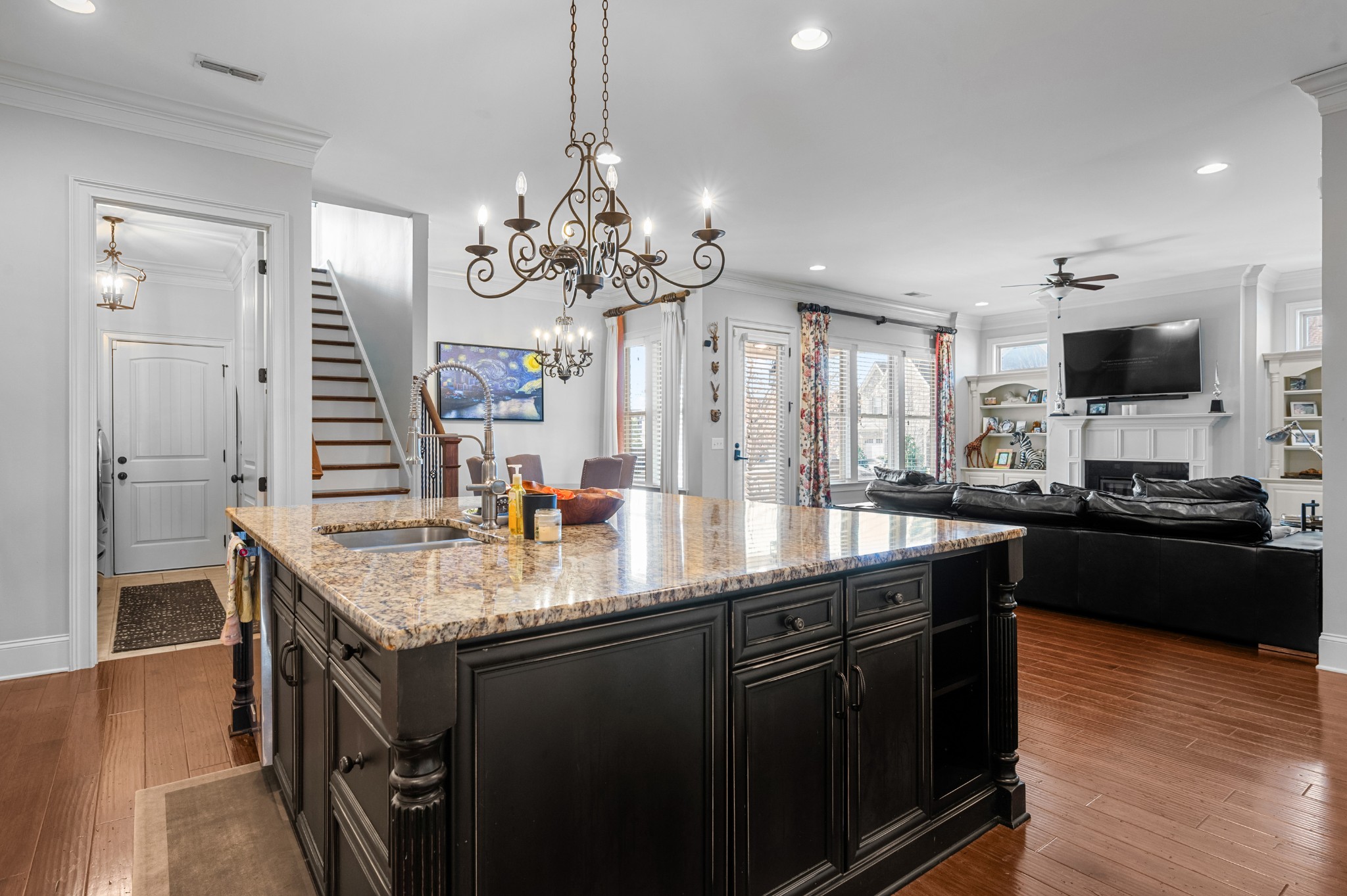 1655 Noah Lane Gallatin TN 37066