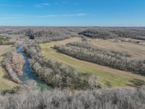 0 Tidwell Hollow Road Iron City TN 38463
