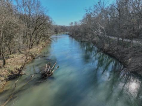 0 Tidwell Hollow Road Iron City TN 38463