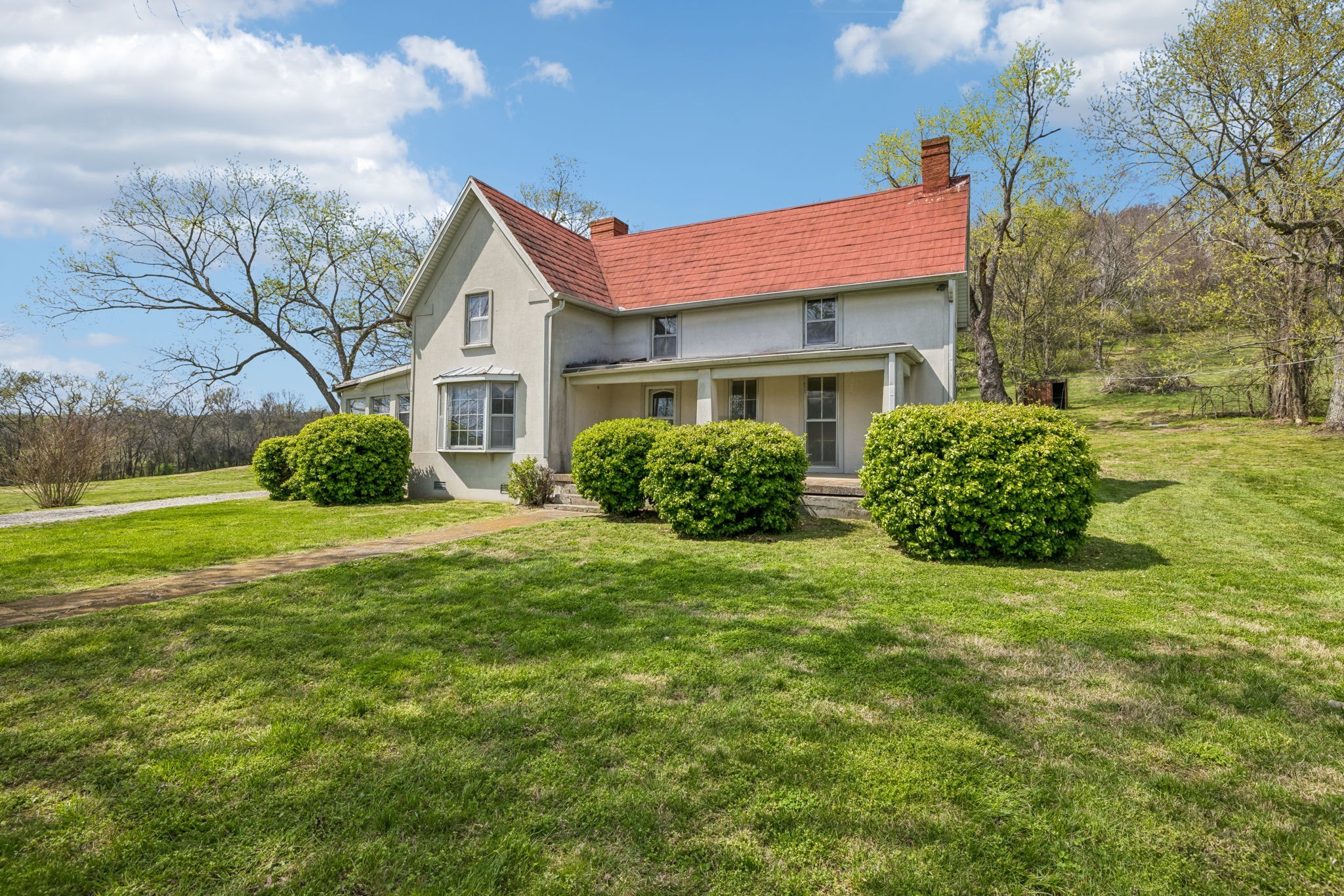 5497 Carters Creek Pike Thompsons Station TN 37179