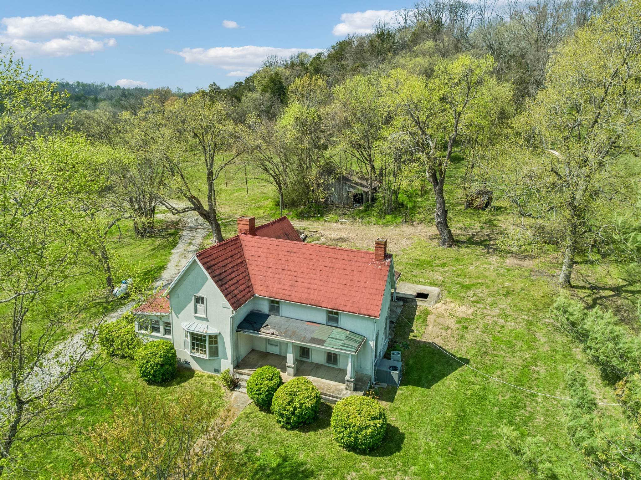 5497 Carters Creek Pike Thompsons Station TN 37179