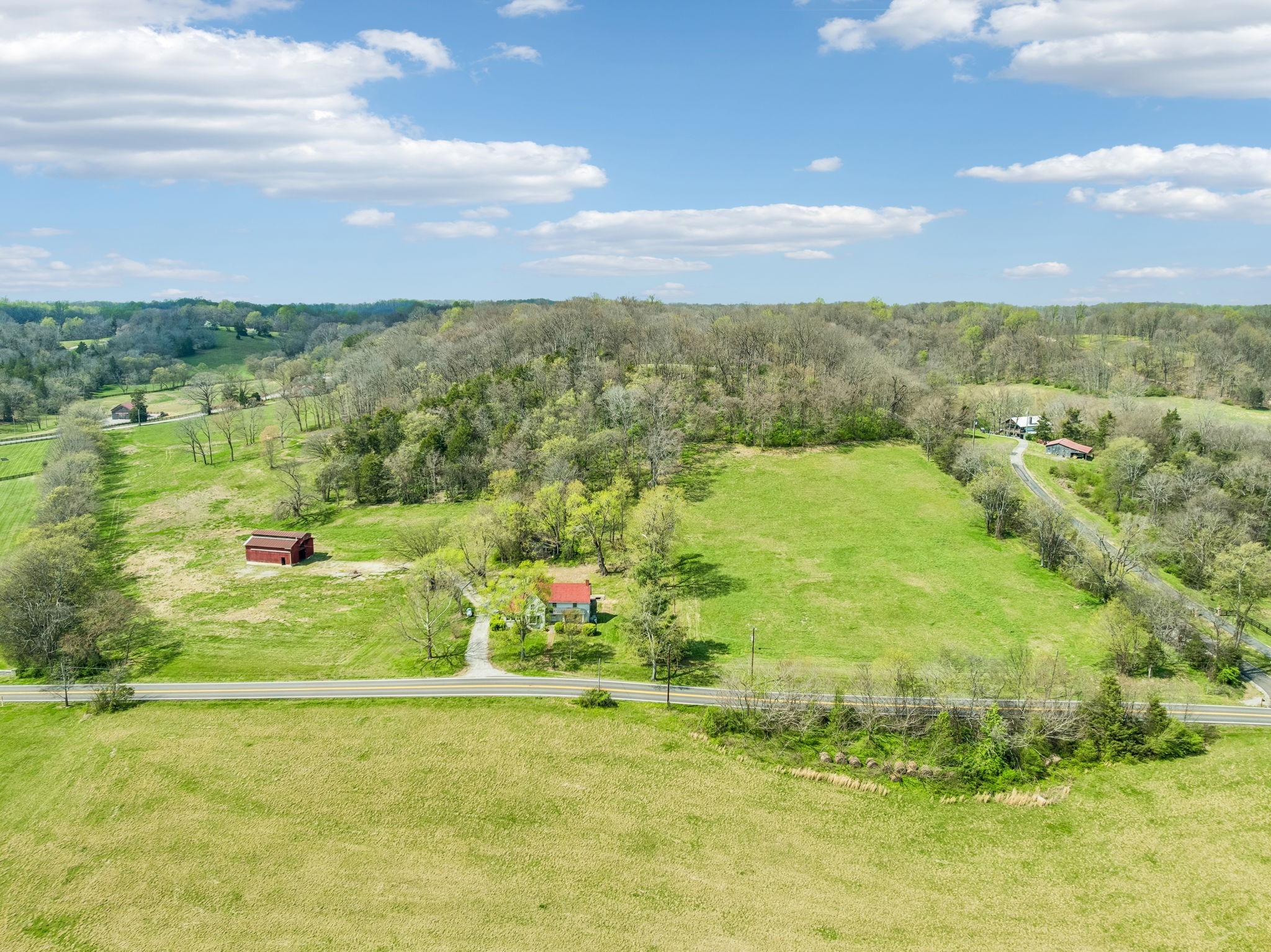 5497 Carters Creek Pike Thompsons Station TN 37179