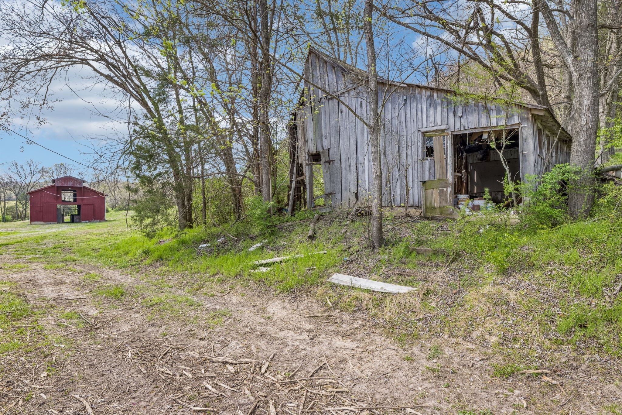 5497 Carters Creek Pike Thompsons Station TN 37179