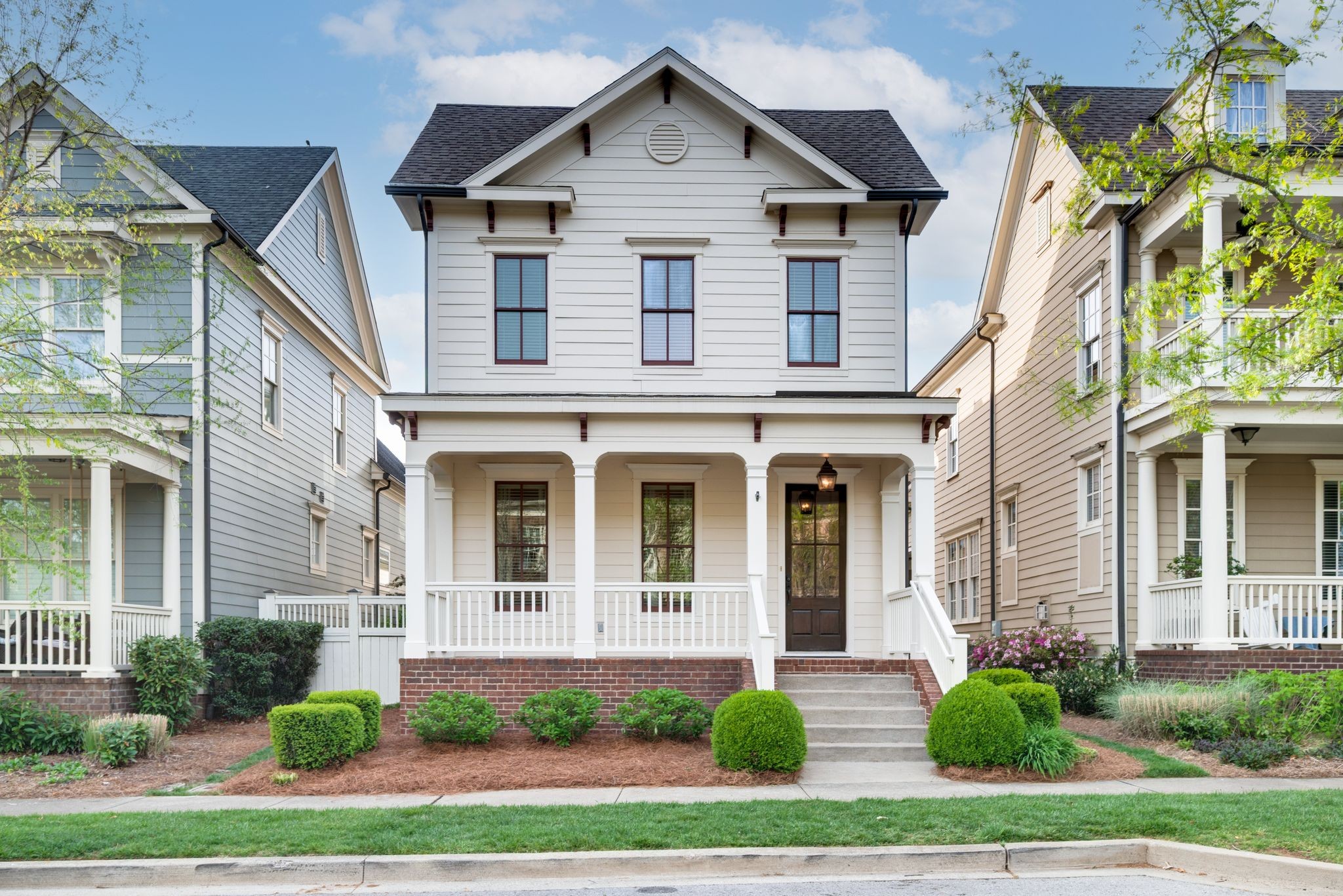 1019 Rural Plains Circle Franklin TN 37064