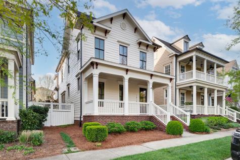 1019 Rural Plains Circle Franklin TN 37064