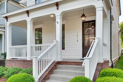 1019 Rural Plains Circle Franklin TN 37064
