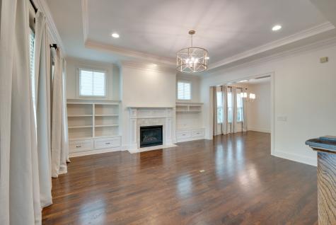 1019 Rural Plains Circle Franklin TN 37064