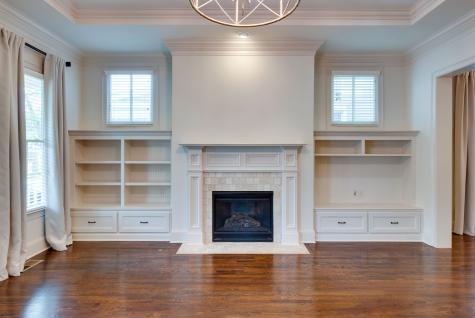 1019 Rural Plains Circle Franklin TN 37064