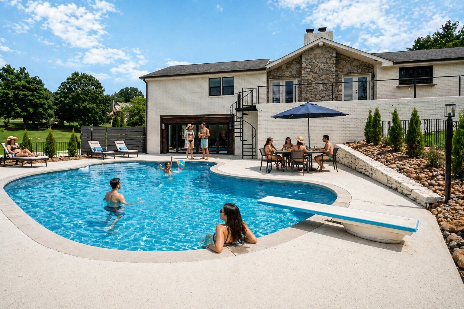 95 Short Drive Mount Juliet TN 37122
