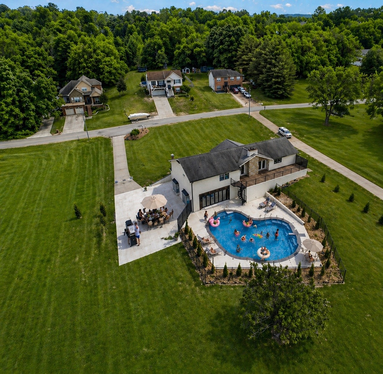 95 Short Drive Mount Juliet TN 37122