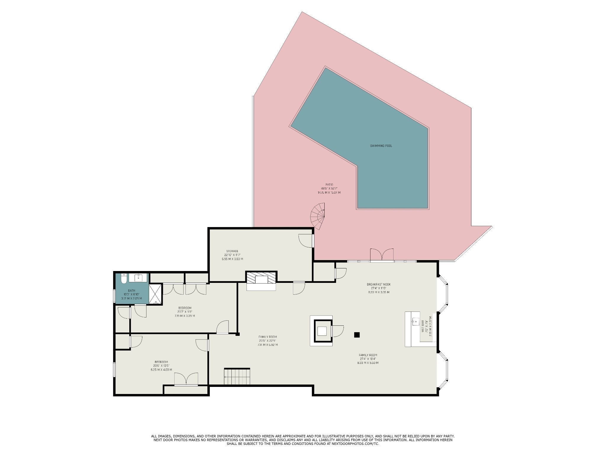 95 Short Drive Mount Juliet TN 37122