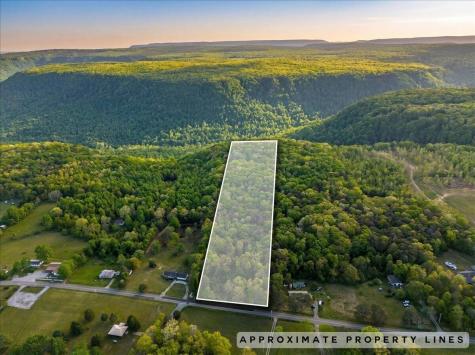 0 Sequatchie Mountain Road Sequatchie TN 37374