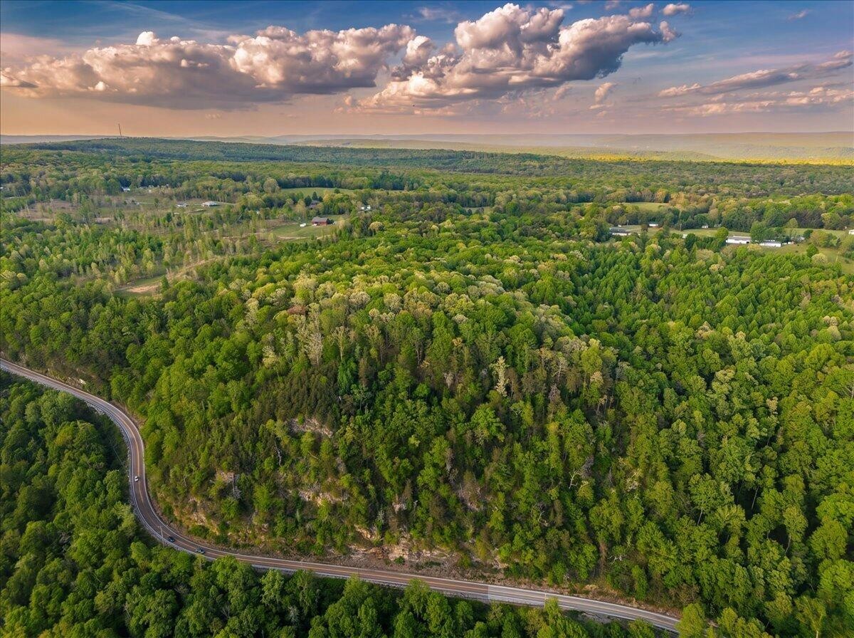 0 Sequatchie Mountain Road Sequatchie TN 37374