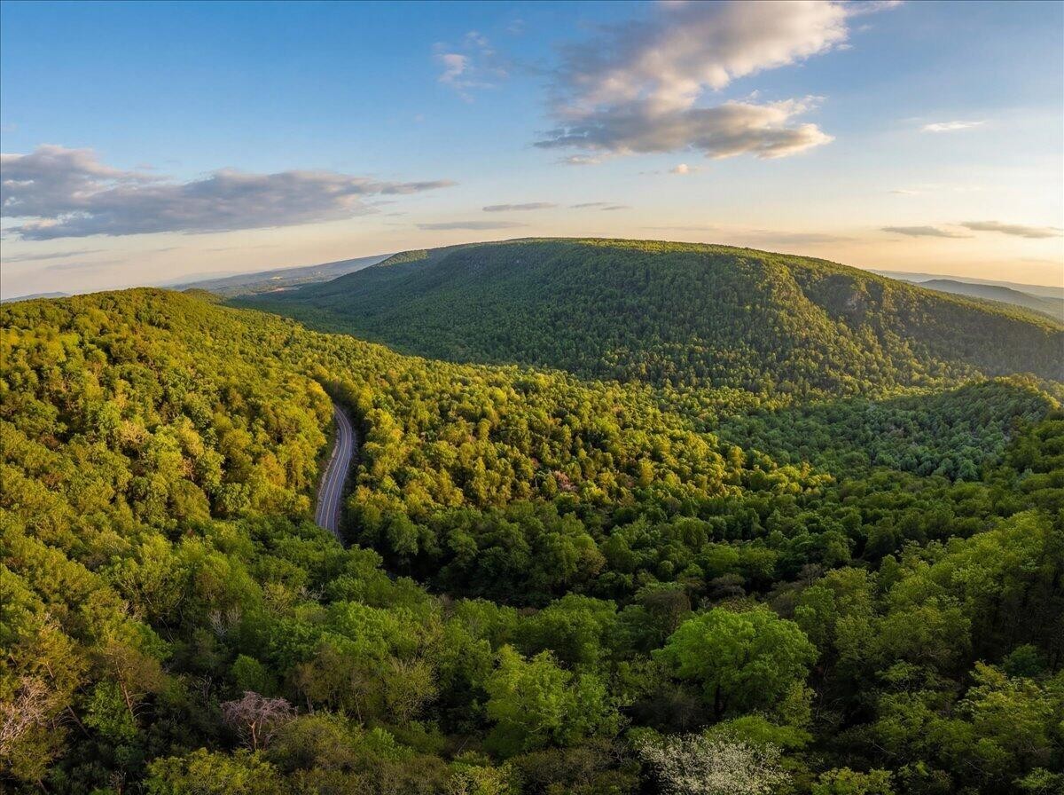 0 Sequatchie Mountain Road Sequatchie TN 37374