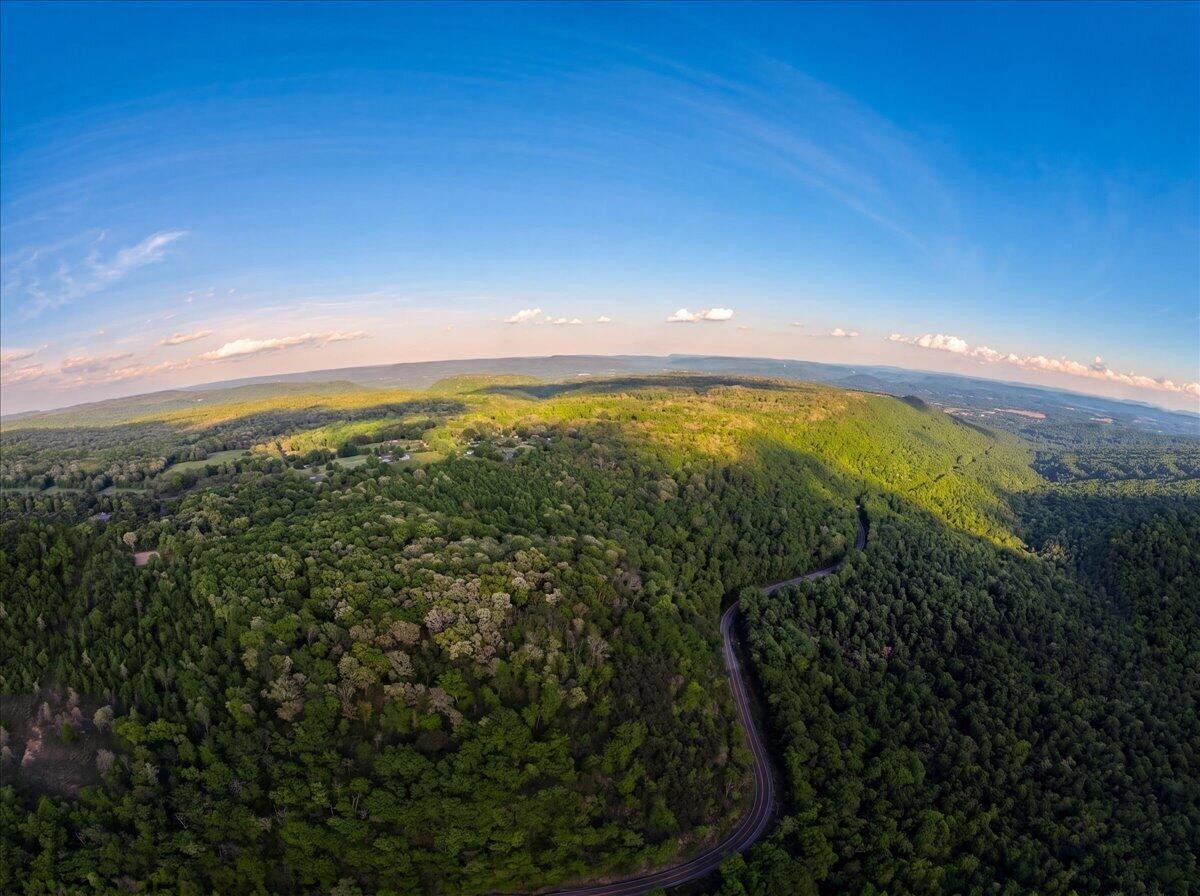 0 Sequatchie Mountain Road Sequatchie TN 37374