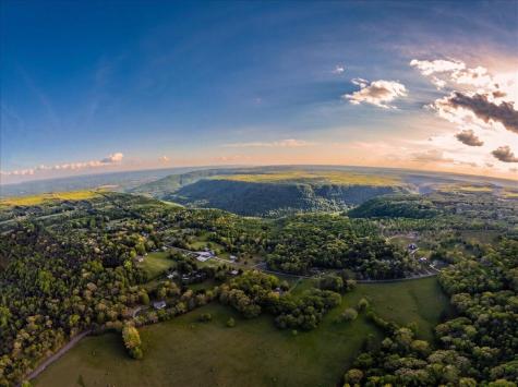 0 Sequatchie Mountain Road Sequatchie TN 37374