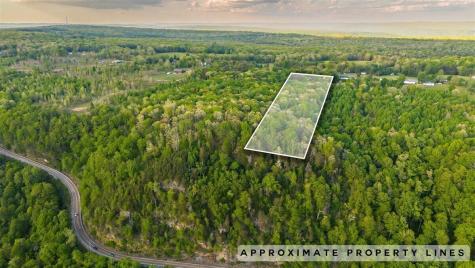 0 Sequatchie Mountain Road Sequatchie TN 37374