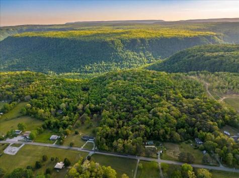 0 Sequatchie Mountain Road Sequatchie TN 37374