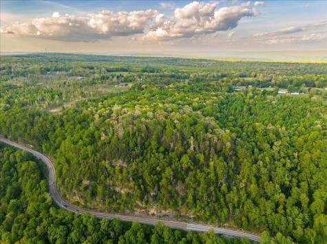 0 Sequatchie Mountain Road Sequatchie TN 37374