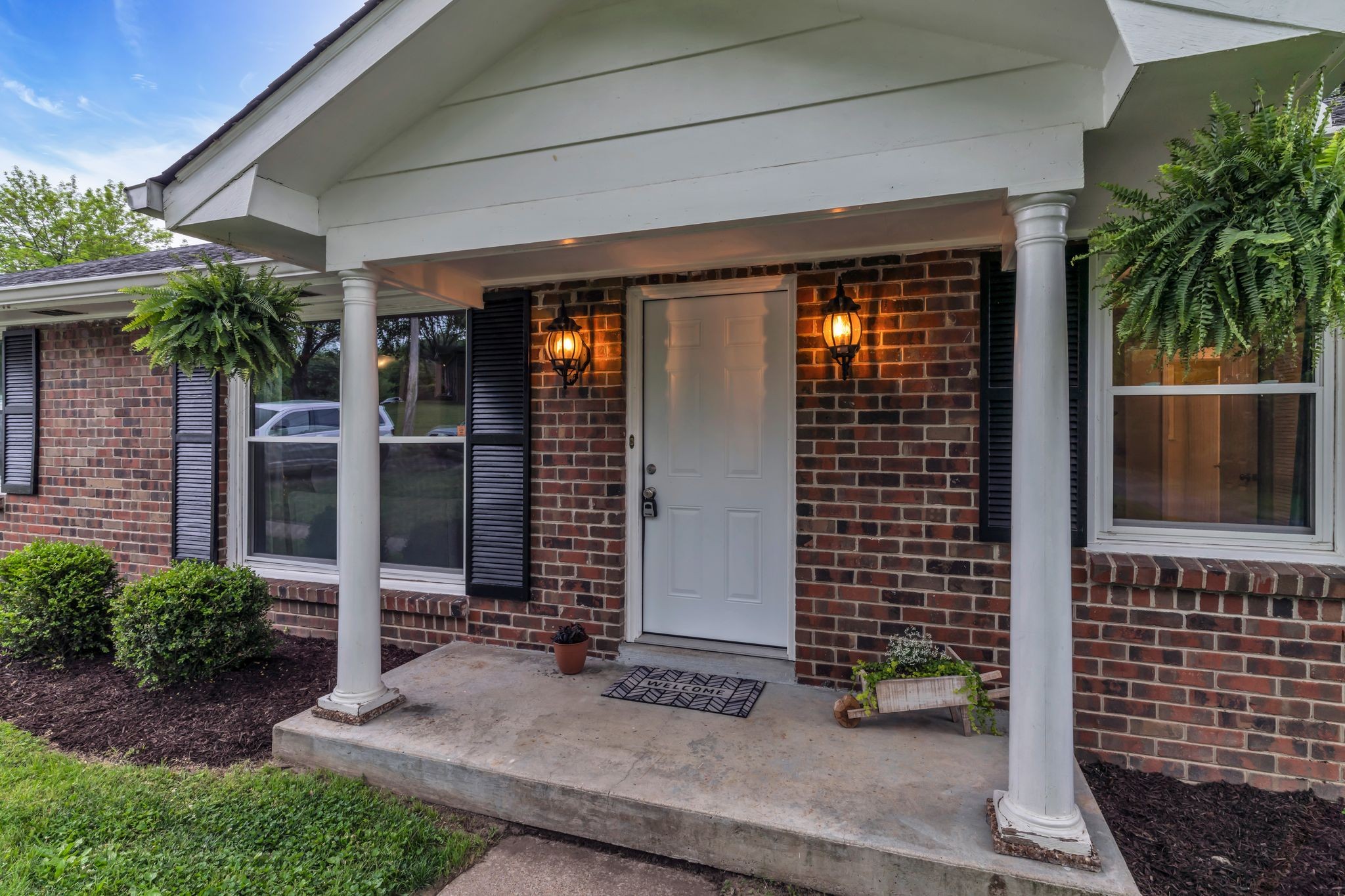 104 Roberta Drive Hendersonville TN 37075