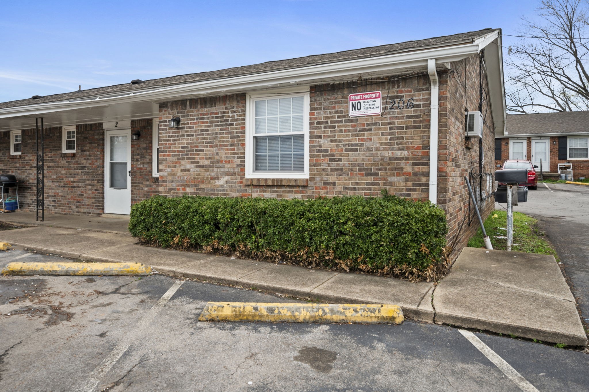 701 Power Street Clarksville TN 37042