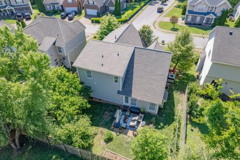 1602 Zurich Drive Spring Hill TN 37174