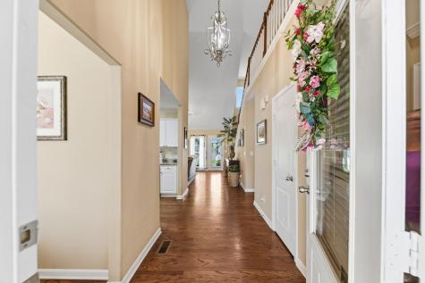 1602 Zurich Drive Spring Hill TN 37174