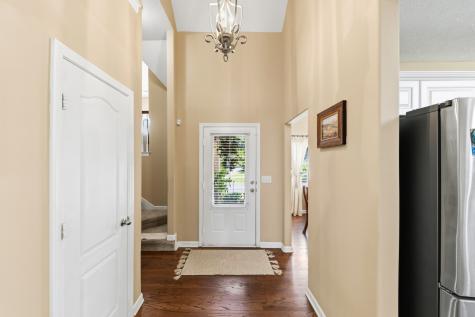 1602 Zurich Drive Spring Hill TN 37174