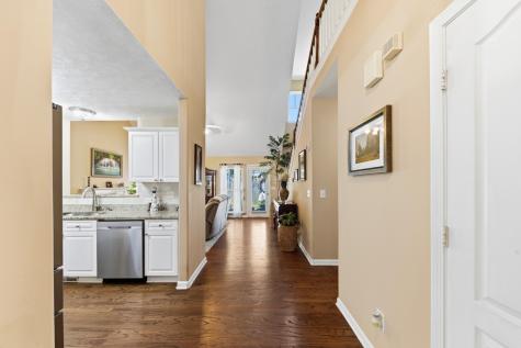 1602 Zurich Drive Spring Hill TN 37174