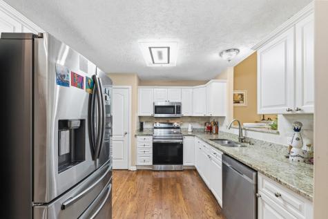 1602 Zurich Drive Spring Hill TN 37174