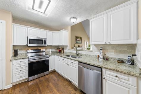 1602 Zurich Drive Spring Hill TN 37174