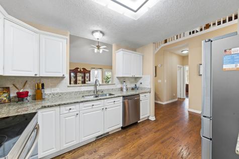 1602 Zurich Drive Spring Hill TN 37174