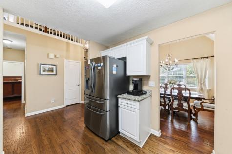 1602 Zurich Drive Spring Hill TN 37174