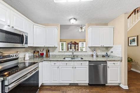 1602 Zurich Drive Spring Hill TN 37174