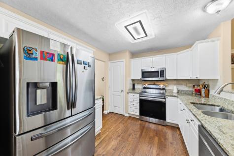 1602 Zurich Drive Spring Hill TN 37174