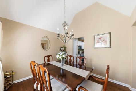 1602 Zurich Drive Spring Hill TN 37174