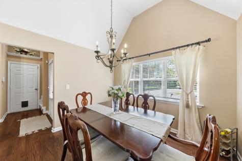 1602 Zurich Drive Spring Hill TN 37174